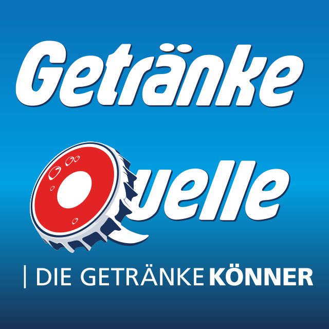 Logo von Getränke-Quelle